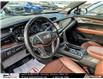 2020 Cadillac XT5 Premium Luxury (Stk: P18835) in North York - Image 17 of 29