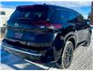 2025 Nissan Rogue Platinum (Stk: 15363) in Okotoks - Image 6 of 17