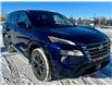 2025 Nissan Rogue Platinum (Stk: 15371) in Okotoks - Image 3 of 18