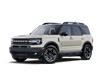 2025 Ford Bronco Sport Outer Banks (Stk: BR251) in Harrow - Image 1 of 7