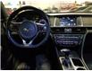 2018 Kia Optima SXL Turbo (Stk: W4166A) in Mississauga - Image 12 of 24