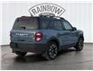 2024 Ford Bronco Sport Outer Banks (Stk: 24S070) in ROCKY MOUNTAIN HOUSE - Image 5 of 15