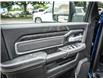 2024 RAM 2500 Big Horn 4x2| NIGHT EDITION| LEVEL 1| (Stk: R297) in Burlington - Image 11 of 23