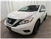 2016 Nissan Murano SL (Stk: 24121011) in Calgary - Image 3 of 25
