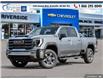 2025 GMC Sierra 2500HD SLE (Stk: 25-077) in Brockville - Image 1 of 25