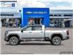 2025 GMC Sierra 2500HD SLE (Stk: 25-077) in Brockville - Image 3 of 25