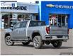 2025 GMC Sierra 2500HD SLE (Stk: 25-077) in Brockville - Image 4 of 25