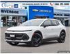 2025 Chevrolet Equinox EV RS (Stk: 25-097) in Brockville - Image 1 of 26