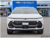 2025 Chevrolet Equinox EV RS (Stk: 25-097) in Brockville - Image 2 of 26