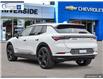 2025 Chevrolet Equinox EV RS (Stk: 25-097) in Brockville - Image 4 of 26