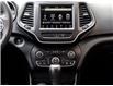 2022 Jeep Cherokee Altitude (Stk: SAB0007) in Aurora - Image 16 of 27