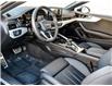 2024 Audi A5 45 Tecknik (Stk: SAB0003) in Aurora - Image 14 of 25