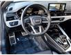 2024 Audi A5 45 Tecknik (Stk: SAB0003) in Aurora - Image 17 of 25
