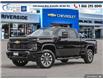 2025 Chevrolet Silverado 2500HD Custom (Stk: 25-098) in Brockville - Image 1 of 25