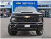 2025 Chevrolet Silverado 2500HD Custom (Stk: 25-098) in Brockville - Image 2 of 25