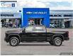 2025 Chevrolet Silverado 2500HD Custom (Stk: 25-098) in Brockville - Image 3 of 25