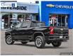 2025 Chevrolet Silverado 2500HD Custom (Stk: 25-098) in Brockville - Image 4 of 25