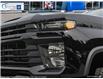 2025 Chevrolet Silverado 2500HD Custom (Stk: 25-098) in Brockville - Image 9 of 25