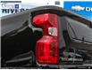 2025 Chevrolet Silverado 2500HD Custom (Stk: 25-098) in Brockville - Image 10 of 25