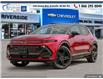 2025 Chevrolet Equinox EV RS (Stk: 25-107) in Brockville - Image 1 of 25