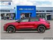 2025 Chevrolet Equinox EV RS (Stk: 25-107) in Brockville - Image 3 of 25
