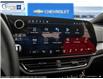 2025 Chevrolet Equinox EV RS (Stk: 25-107) in Brockville - Image 17 of 25