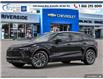 2025 Chevrolet Blazer EV LT (Stk: 25-043) in Brockville - Image 1 of 25