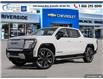 2025 GMC Sierra EV Denali (Stk: 25-105) in Brockville - Image 1 of 26