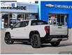 2025 GMC Sierra EV Denali (Stk: 25-105) in Brockville - Image 4 of 26
