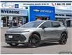 2025 Chevrolet Equinox EV RS (Stk: 25-116) in Brockville - Image 1 of 25