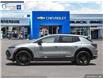 2025 Chevrolet Equinox EV RS (Stk: 25-116) in Brockville - Image 3 of 25