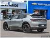 2025 Chevrolet Equinox EV RS (Stk: 25-116) in Brockville - Image 4 of 25