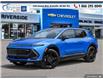 2025 Chevrolet Equinox EV RS (Stk: 25-080) in Brockville - Image 1 of 26