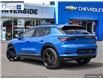 2025 Chevrolet Equinox EV RS (Stk: 25-080) in Brockville - Image 4 of 26