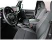 2025 Jeep Wrangler Sport (Stk: 25J024) in Calgary - Image 9 of 16