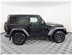 2025 Jeep Wrangler  (Stk: 25J028) in Calgary - Image 5 of 17