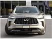 2025 Infiniti QX60 Sensory (Stk: 25016) in Toronto - Image 2 of 9