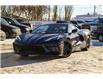 2025 Chevrolet Corvette Stingray (Stk: 50129) in Edmonton - Image 1 of 15