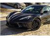 2025 Chevrolet Corvette Stingray (Stk: 50129) in Edmonton - Image 2 of 15