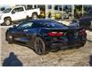 2025 Chevrolet Corvette Stingray (Stk: 50129) in Edmonton - Image 6 of 15