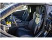 2025 Chevrolet Corvette Stingray (Stk: 50129) in Edmonton - Image 8 of 15