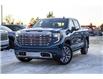 2025 GMC Sierra 1500 Denali (Stk: 50305) in Edmonton - Image 1 of 17