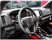 2024 Nissan Frontier PRO-4X (Stk: 24T7782) in Winnipeg - Image 12 of 23