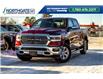 2022 RAM 1500 Laramie (Stk: 42517B) in Edmonton - Image 1 of 22