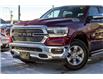 2022 RAM 1500 Laramie (Stk: 42517B) in Edmonton - Image 2 of 22