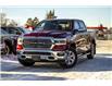 2022 RAM 1500 Laramie (Stk: 42517B) in Edmonton - Image 5 of 22
