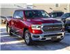 2022 RAM 1500 Laramie (Stk: 42517B) in Edmonton - Image 7 of 22
