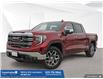 2025 GMC Sierra 1500 SLT (Stk: 25080) in Leamington - Image 1 of 25