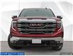 2025 GMC Sierra 1500 SLT (Stk: 25080) in Leamington - Image 2 of 25