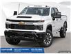 2025 Chevrolet Silverado 2500HD Custom (Stk: 25063) in Leamington - Image 1 of 26